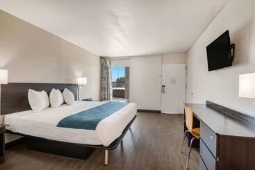 Motel 6 Tucson, Az Downtown