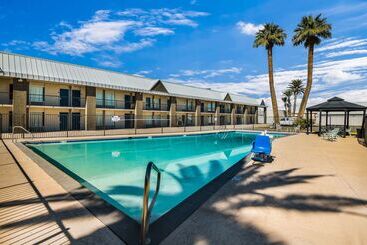 Motel 6 Tucson, Az Downtown