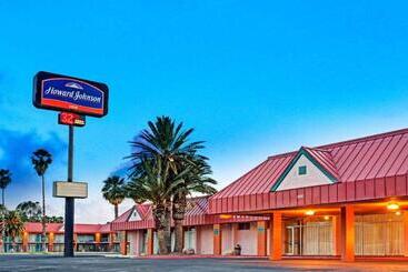 Motel 6 Tucson, Az Downtown