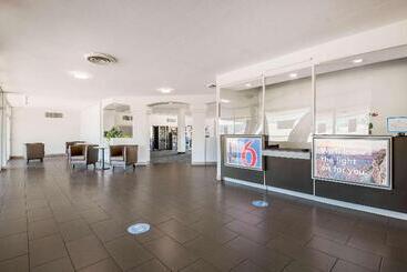 Motel 6 Tucson, Az Downtown