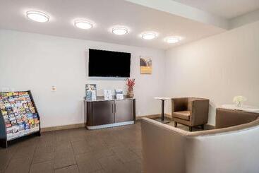 Motel 6 Tucson, Az Downtown