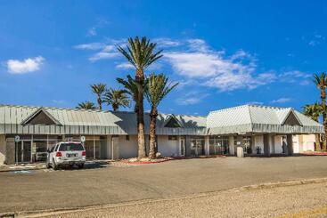 Motel 6 Tucson, Az Downtown