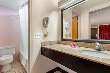 مُتل Econo Lodge