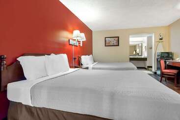 مُتل Econo Lodge