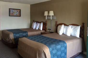 مُتل Econo Lodge