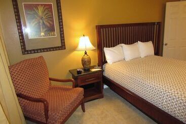 مُتل El Patio Inn