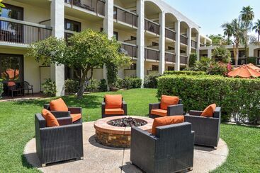Palm Mountain Resort & Spa