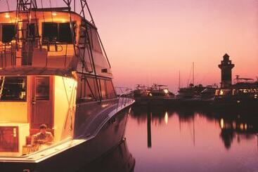 استراحتگاه Holiday Inn Express Hilton Head Island, An Ihg