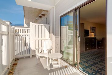 Sea Bay Hotel