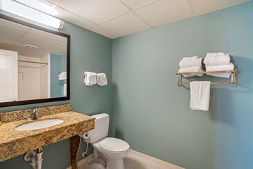 Sea Bay Hotel