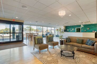 Sea Bay Hotel