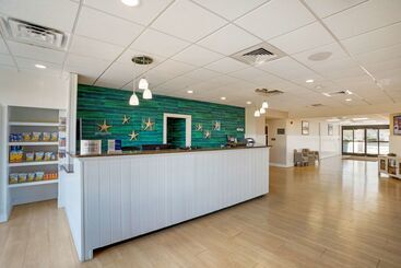 Sea Bay Hotel