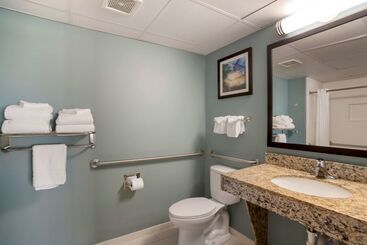 Sea Bay Hotel