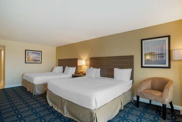 Sea Bay Hotel