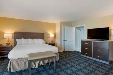 Sea Bay Hotel