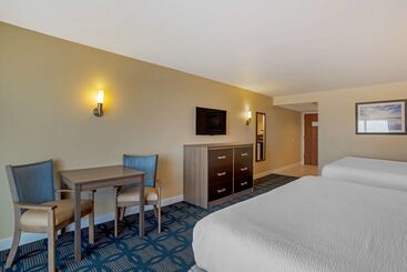 Sea Bay Hotel