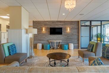 Sea Bay Hotel