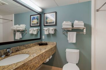Sea Bay Hotel