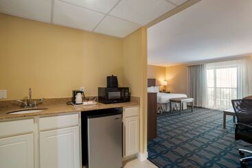 Sea Bay Hotel