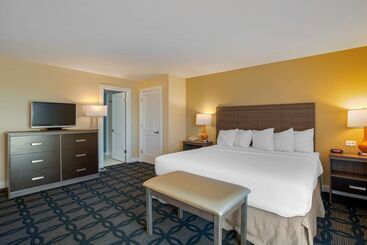Sea Bay Hotel