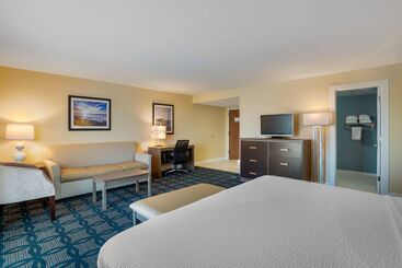 Sea Bay Hotel