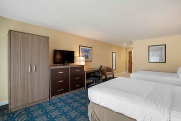 Sea Bay Hotel