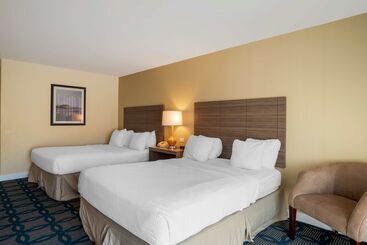 Sea Bay Hotel