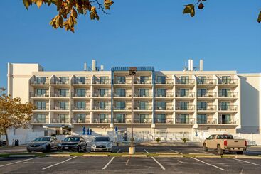 Sea Bay Hotel