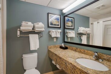 Sea Bay Hotel