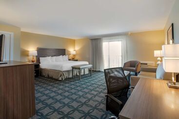 Sea Bay Hotel