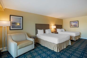 Sea Bay Hotel