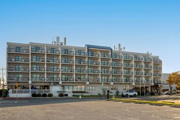 Sea Bay Hotel