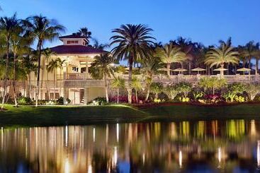 Trump National Doral Golf Resort