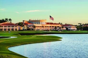 Trump National Doral Golf Resort