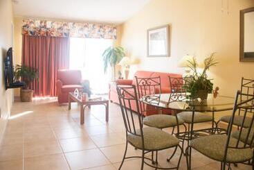 Villas At Fortune Place
