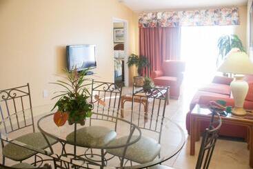 Villas At Fortune Place
