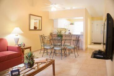 Villas At Fortune Place