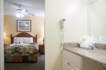 Villas At Fortune Place