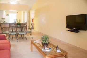 Villas At Fortune Place