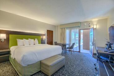 El Sendero Inn, Ascend Hotel Collection