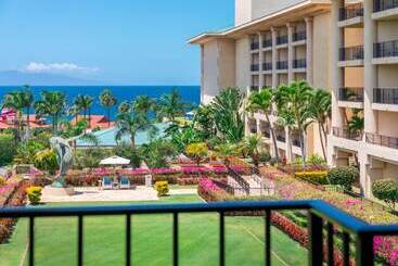Four Seasons Resort Maui At Wailea