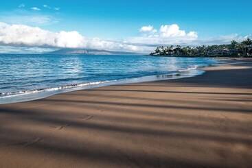 Four Seasons Resort Maui At Wailea