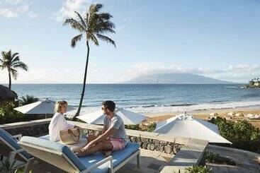 Four Seasons Resort Maui At Wailea