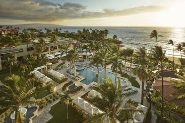Four Seasons Resort Maui At Wailea