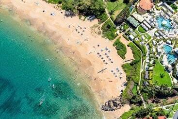 Four Seasons Resort Maui At Wailea