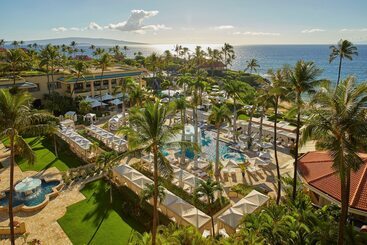 Four Seasons Resort Maui At Wailea