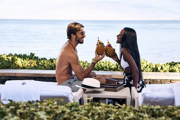 Four Seasons Resort Maui At Wailea