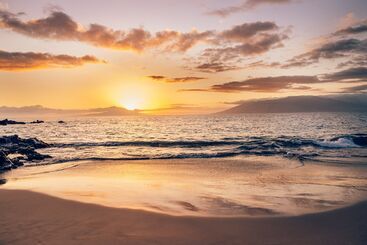 Four Seasons Resort Maui At Wailea
