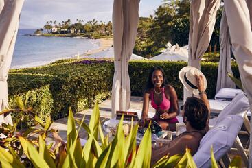 Four Seasons Resort Maui At Wailea