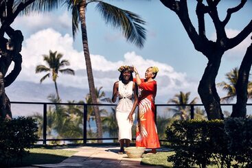 Four Seasons Resort Maui At Wailea